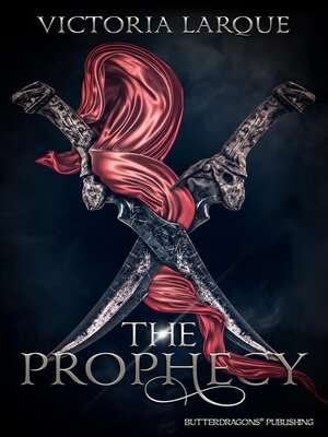 cover image of The Prophecy